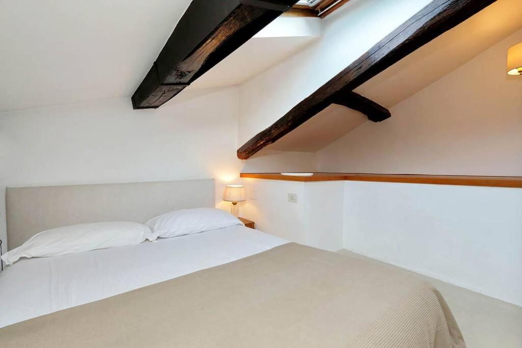 Trastevere Charming Loft | Romeloft Buitenkant foto